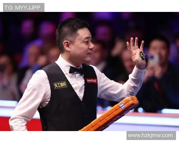 丁俊晖与希金斯世锦赛对决精彩回顾央视全程直播盛况分析 丁俊晖与希金斯世锦赛对决精彩回顾央视全程直播盛况分析