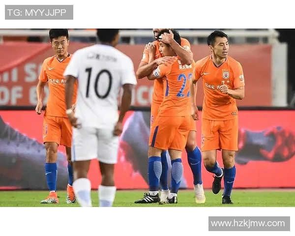 亚泰与鲁能历史交锋回顾及战绩分析详解