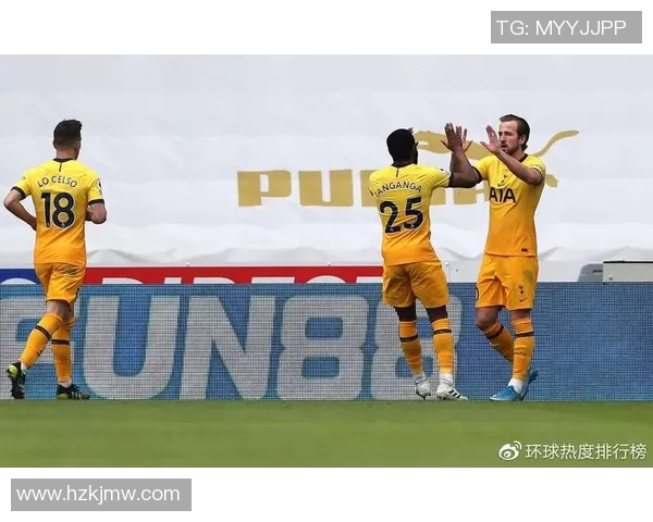 凯恩的足球传奇之路:从天才少年到世界顶级前锋的成长历程 凯恩的足球传奇之路:从天才少年到世界顶级前锋的成长历程