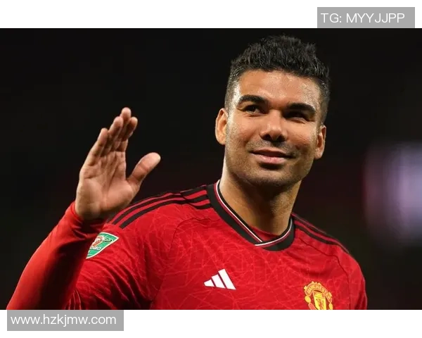 卡塞米罗:从巴西足球新星到欧洲豪门的中场核心之路 卡塞米罗:从巴西足球新星到欧洲豪门的中场核心之路