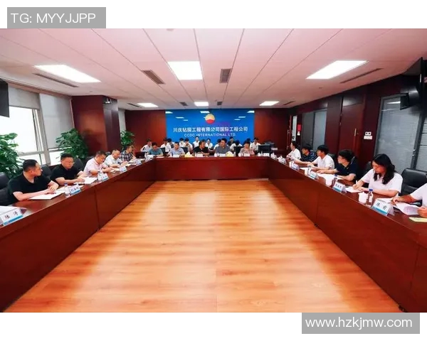 吕俊虎：在新时代背景下的科技创新与企业发展之路探讨