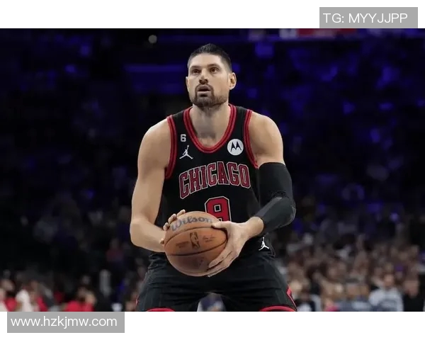 尼古拉武切维奇的传奇人生与篮球梦想的追寻之路