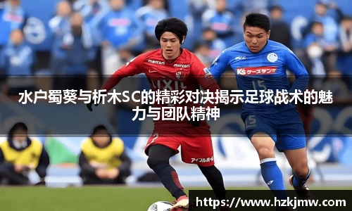 水户蜀葵与析木SC的精彩对决揭示足球战术的魅力与团队精神